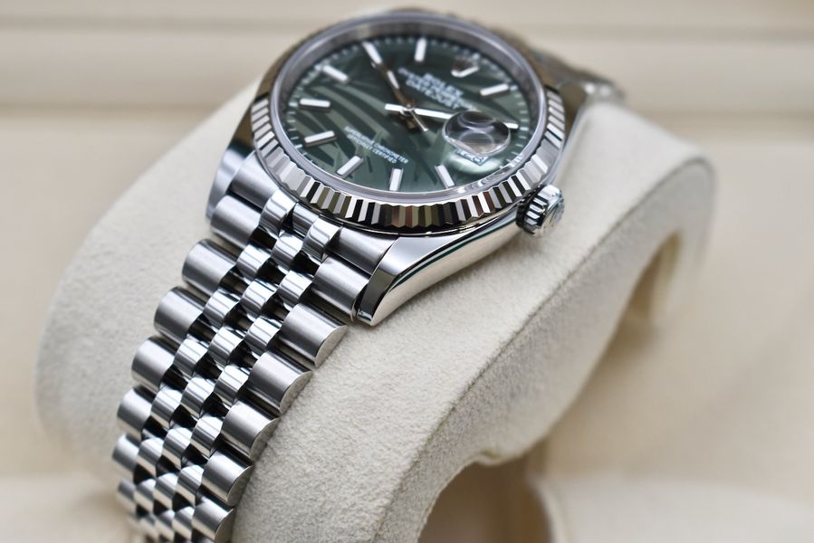 Rolex Datejust 126234